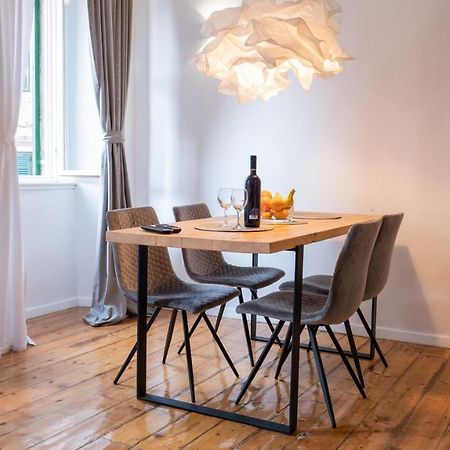 Tower Square Apartments Split Eksteriør bilde