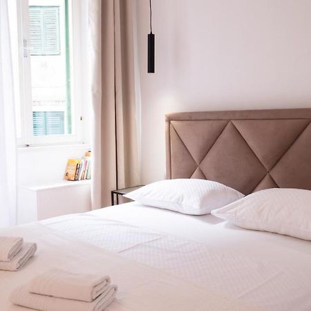 Tower Square Apartments Split Eksteriør bilde