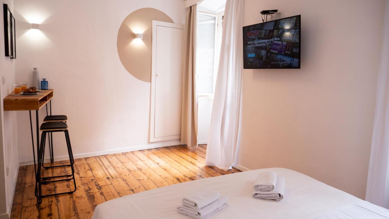 Tower Square Apartments Split Eksteriør bilde