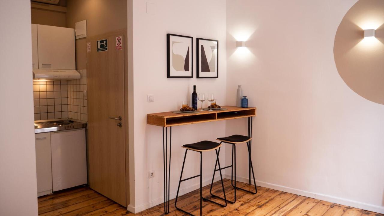 Tower Square Apartments Split Eksteriør bilde
