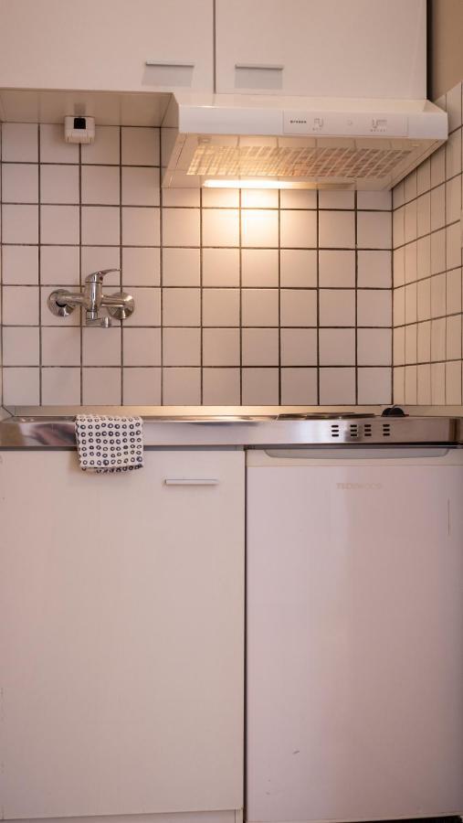 Tower Square Apartments Split Eksteriør bilde