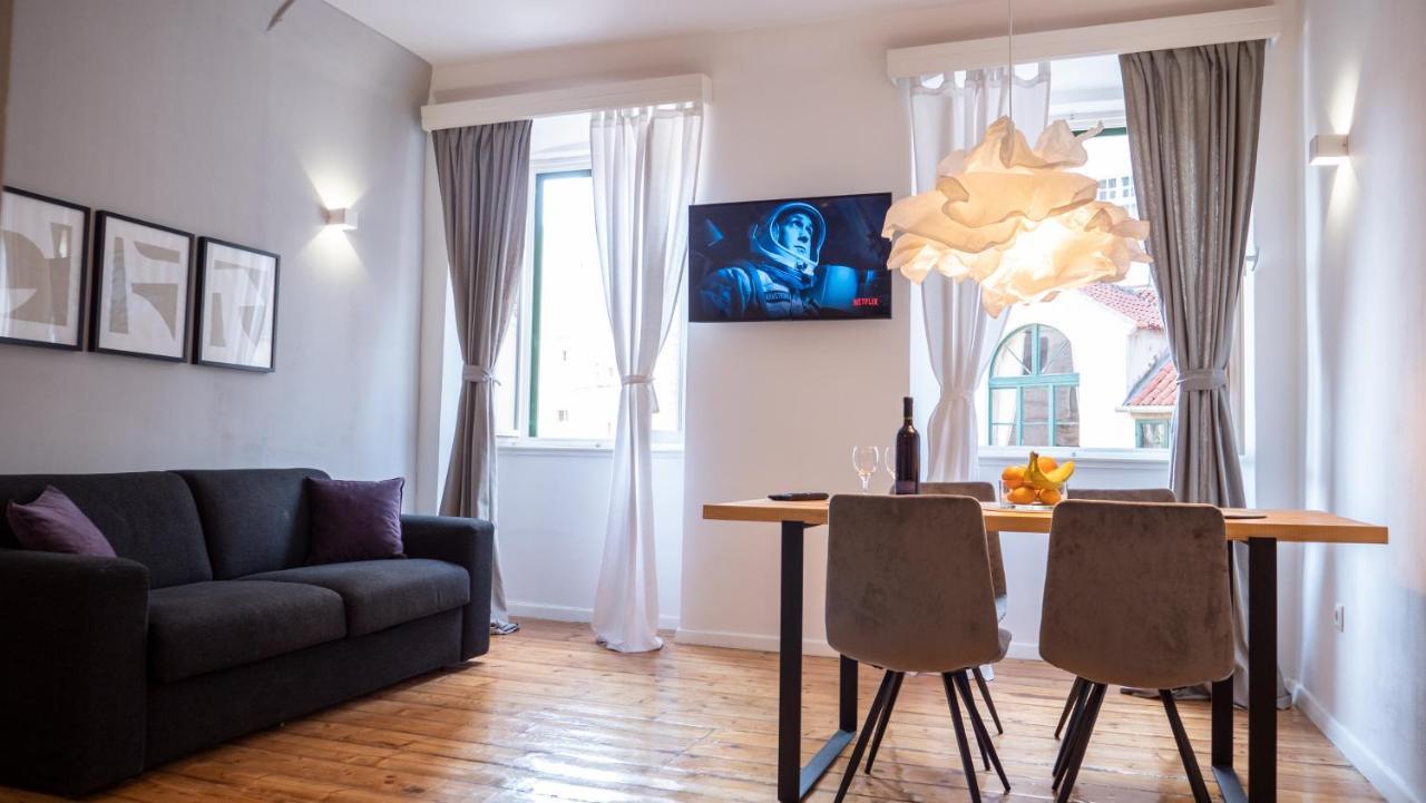 Tower Square Apartments Split Eksteriør bilde