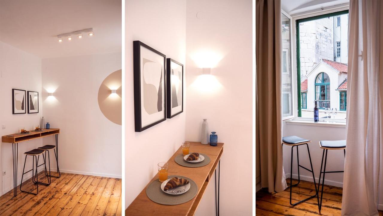 Tower Square Apartments Split Eksteriør bilde