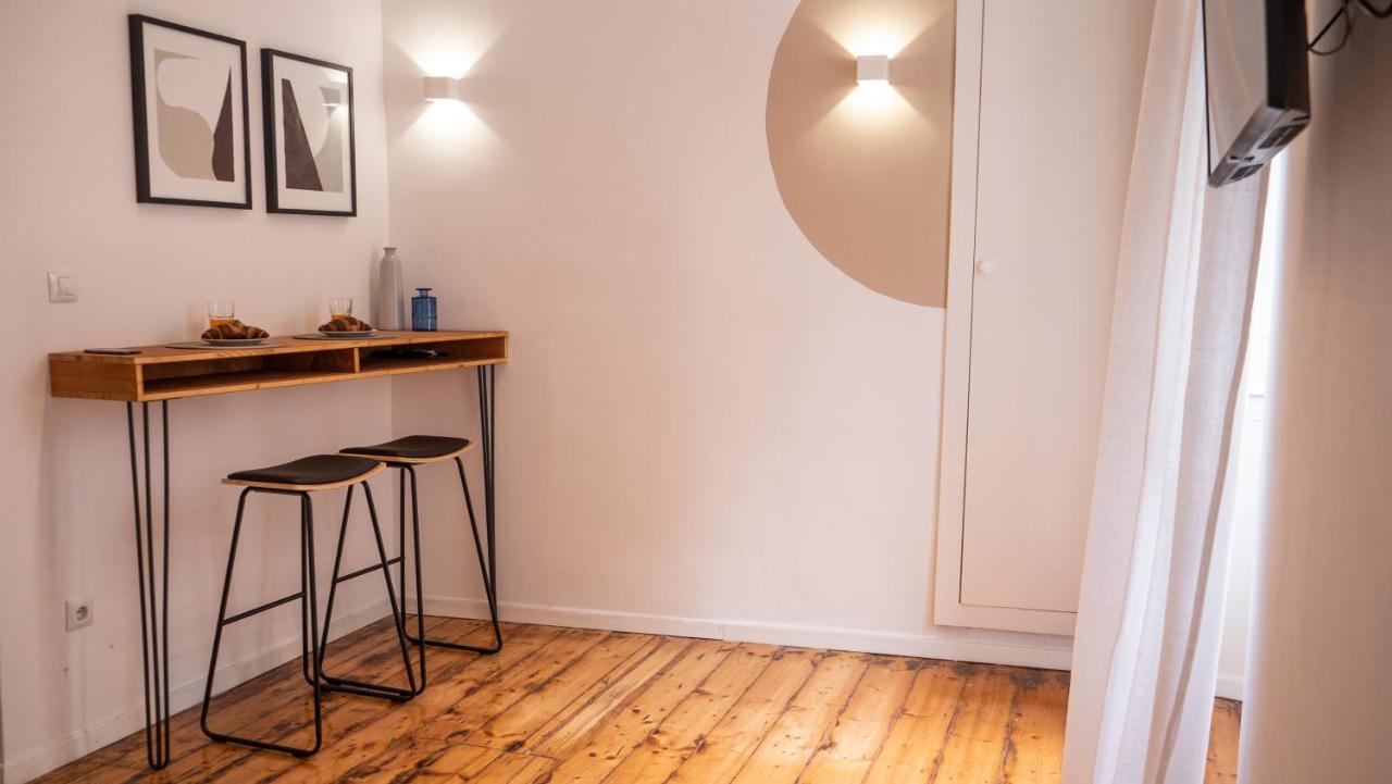 Tower Square Apartments Split Eksteriør bilde