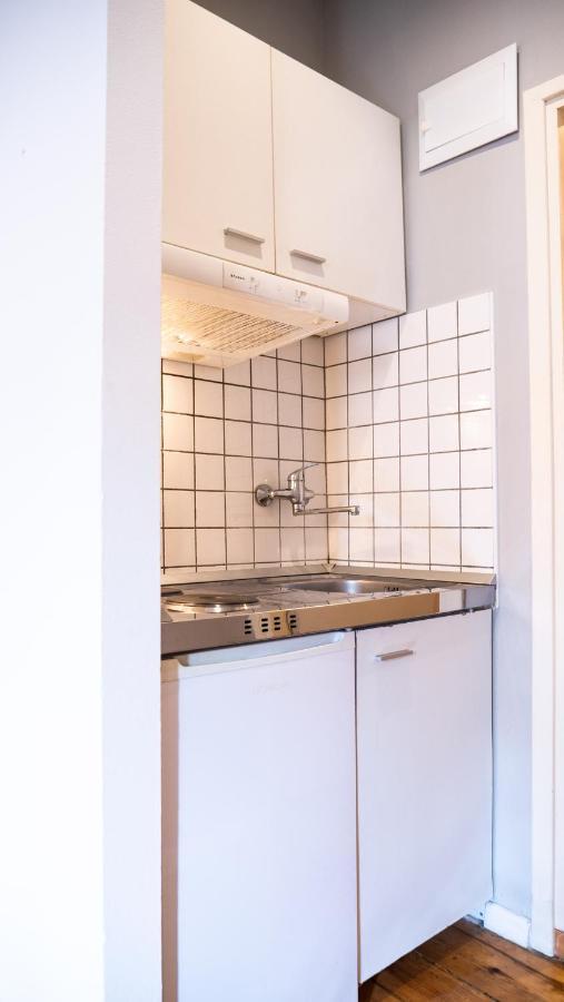 Tower Square Apartments Split Eksteriør bilde